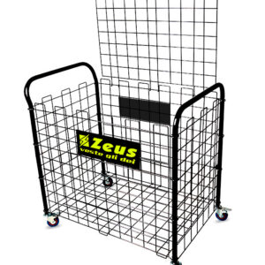BALL CART 60 X 94 x 94 cm - immagine 1
