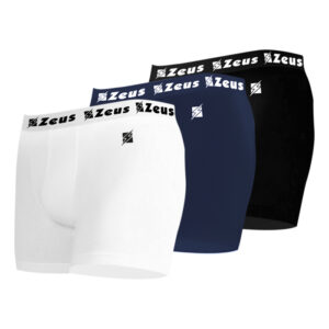 BOXER ESSENTIAL 3 PCS - immagine 1