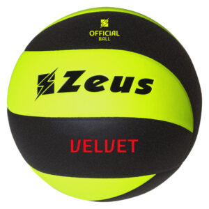 PALLONE VOLLEY VELVET - immagine 1