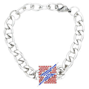BRACCIALE LOGO - immagine 1