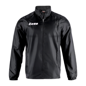 RAIN JACKET START - immagine 1