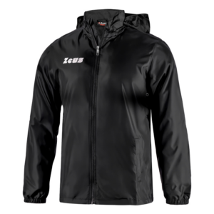 RAIN JACKET START - immagine 2