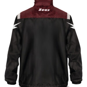 RAIN JACKET VESUVIO - immagine 2