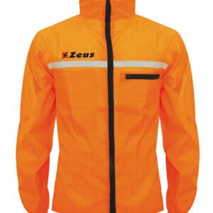RAIN JACKET RUNNER ML - immagine 1