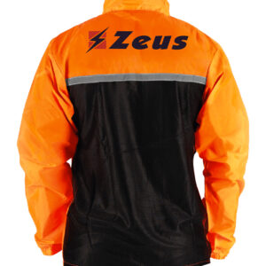 RAIN JACKET RUNNER ML - immagine 2