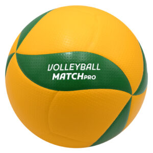 PALLONE VOLLEY MATCH PRO - immagine 2